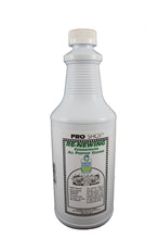 Load image into Gallery viewer, PRO SHOT® Re-Newing Concentrated All Purpose Cleaner 32 oz image
