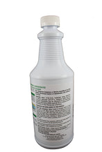 Load image into Gallery viewer, PRO SHOT® Re-Newing Concentrated All Purpose Cleaner 32 oz ingredients image
