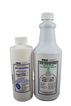 Load image into Gallery viewer, PRO SHOT® Cabinet Restorer &amp; Protector and Pro Shot All Purpose Cleaner Image
