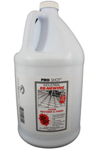 Load image into Gallery viewer, PRO SHOT® Industrial Re-Newing Floor Restorer &amp; Finish one gallon image
